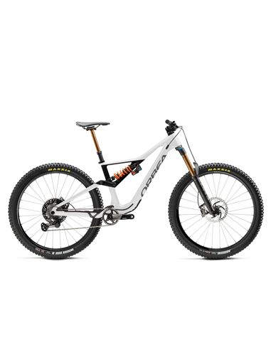 ORBEA RALLON M10 24