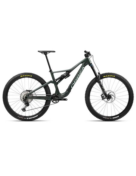 ORBEA RALLON M10 24