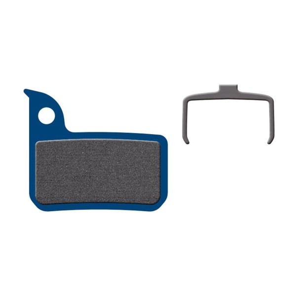 PASTILLAS FRENO GALFER FD469 - HDR, RED 22, FORCE, RIVAL