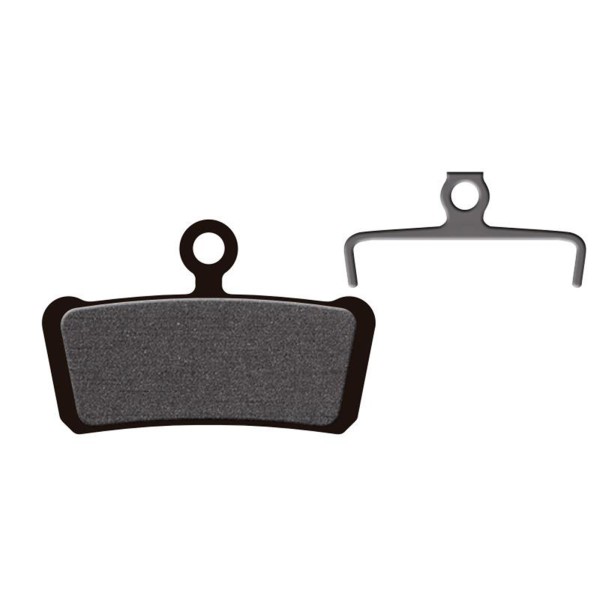 PASTILLAS FRENO GALFER STANDARÁX0,7,9 TRAIL,SRAM GUIDE,ULTI.