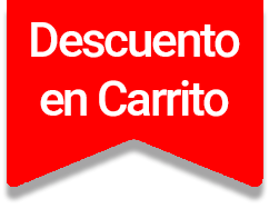 Descuento en carrito